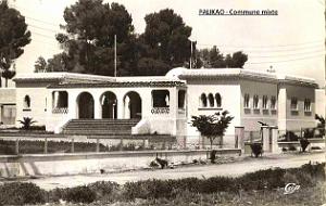 Palikao 114- Commune mixte